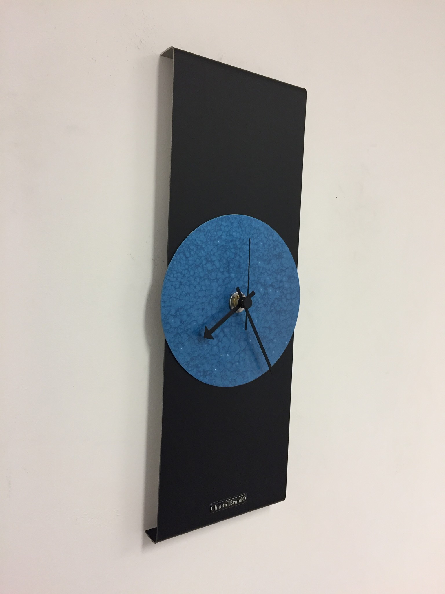 ChantalBrandO Daniel Klein Design Horloge