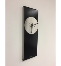 ChantalBrandO Wandklok LaBrand Export Design Black I
