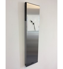 ChantalBrandO Wandklok New York Sky-Scraper Modern Dutch Design