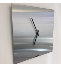 ChantalBrandO Wandklok Carré