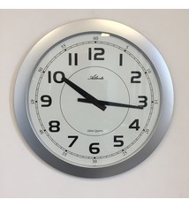 Atlanta Wandklok XL HOUSTON MODERN DESIGN