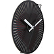 NXT Wandklok  Coeur Rouge modern design