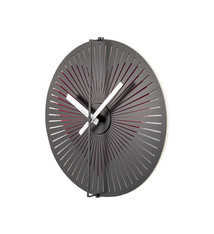 NXT Wandklok  Coeur Rouge modern design