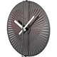 NXT Wandklok  Coeur Rouge modern design