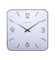 NXT Wandklok EXTRA modern Design