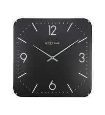 NXT Wandklok EXTRA modern Design