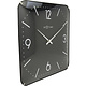 NXT Wandklok EXTRA modern Design