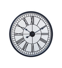 NXT Wandklok MIRROR modern design