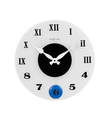 NXT Wandklok Mila modern disign