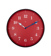 NXT Wandklok Galoupe modern design