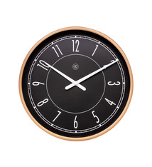 NXT Wandklok DEN HAAG