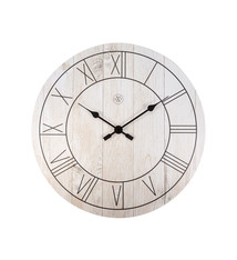 NXT Wandklok ROMANA