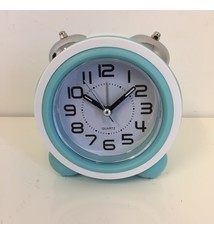 Saramax Kinder wekker BLUE BELLS