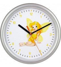 Saramax Kinder wandklok Elfje