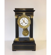 NiceTime Kolom pendule France