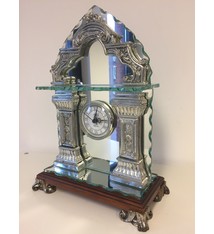 NiceTime Rotondo tafelklok Italian Design