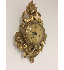 NiceTime Westerstrand Zweedse kartelklok