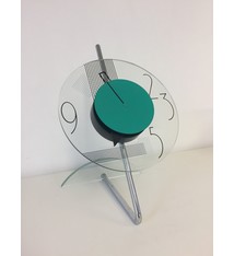 NiceTime Nicolai Canetti - Artec - Tafelklok