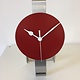 ChantalBrandO Tafelklok RED SPIRIT DUTCH DESIGN
