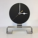 ChantalBrandO Tafelklok ODYV BLACK MODERN DUTCH DESIGN