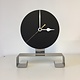 ChantalBrandO Tafelklok ODYV BLACK MODERN DUTCH DESIGN