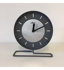 Atlanta Tafelklok GRIS DE GRIS Modern design
