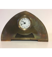 NiceTime Tafelklok CUIVRE  ART DECO