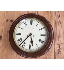 NiceTime PUB KLOK Joseph Thwaites London