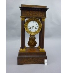 NiceTime Franse EMPIRE klok