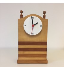 NiceTime Davide Pizzigoni - Pirondini - ART DESIGN klok