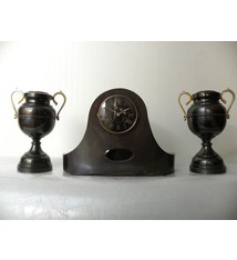 NiceTime Klokken stel Rotterdam 1900