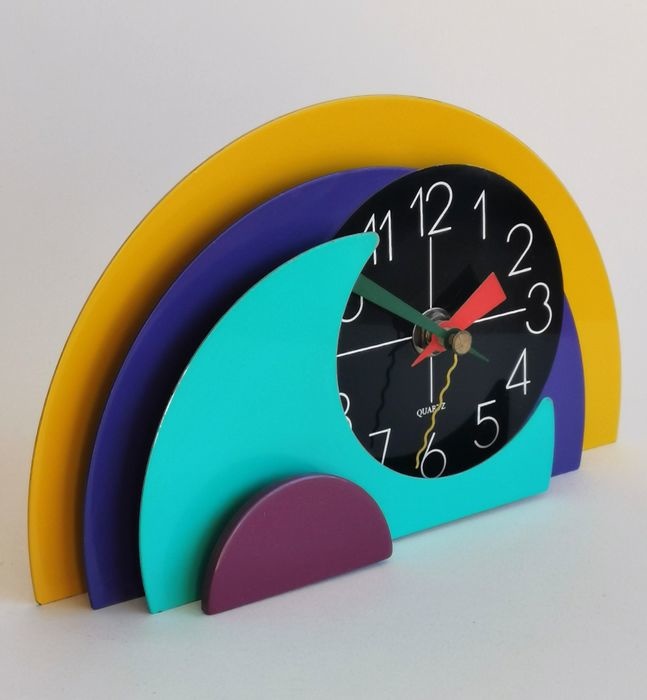 NiceTime ITALIAN ART CLOCK