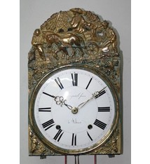 NiceTime Comtoise - Latoenkoper Boerenleven