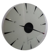 NiceTime Jan Des Bouvrie wandklok modern design