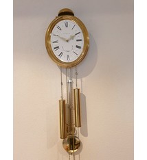 Wandklok HERMLE