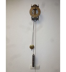 Skeletklok Duitsland