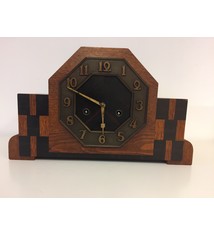 NiceTime Tafelklok Amsterdam Nieuwe Kunst 1920