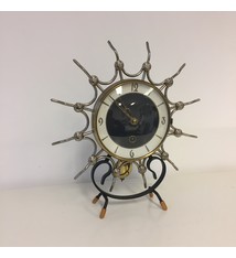 NiceTime Zonneklok DUTCH Design