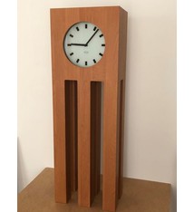 NiceTime KARLSSON - Staande Design  klok