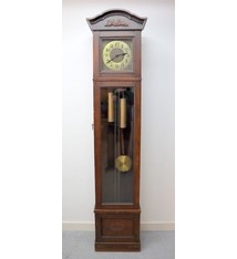 Staande klok Jacobs Den Haag 1900