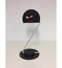 Nicolai Canetti - Artec - Tafelklok