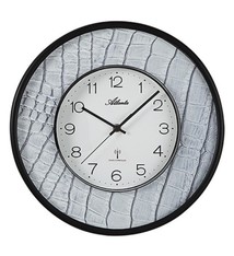 Atlanta Wandklok New Jersey modern design