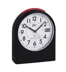 Magic Wekker MAGIC zwart