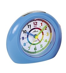 Atlanta Kinderwekker BLUE