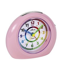 Atlanta Kinderwekker PINKY