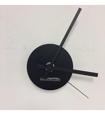 ChantalBrandO Wandklok MINI 7 CHANTALBRANDO DUTCH DESIGN