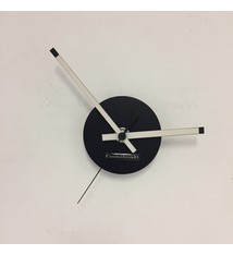 ChantalBrandO Wandklok MINI 7 CHANTALBRANDO DUTCH DESIGN