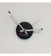 ChantalBrandO Wandklok MINI 7 CHANTALBRANDO DUTCH DESIGN