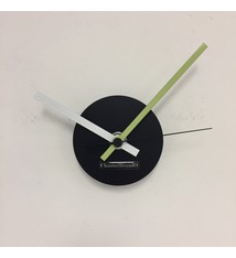 ChantalBrandO Wandklok MINI 7 CHANTALBRANDO DUTCH DESIGN