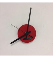 ChantalBrandO Wandklok MINI 7 CHANTALBRANDO DUTCH DESIGN